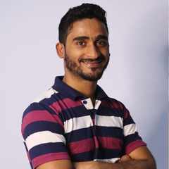 Amit Mishra
